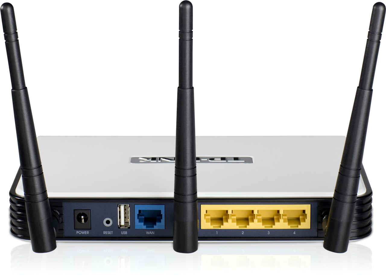 WIFI ROUTER TL-WR1043ND 300MBPS,  WIFI TL-WR1043ND,  B&Aacute;N TL-WR1043ND